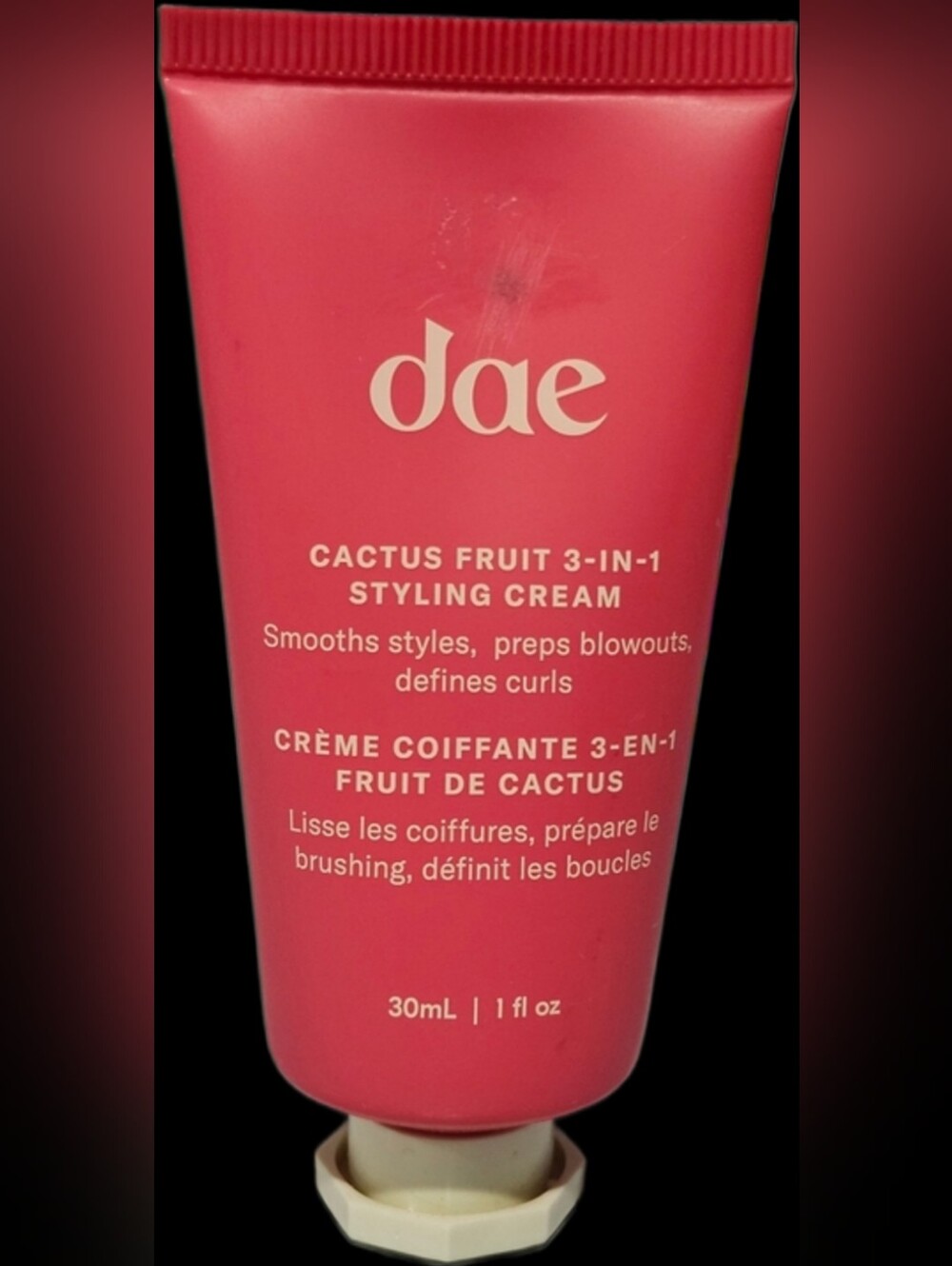 💋5/$25 Dae Cactus Fruit 3-in-1 styling cream 1 fl oz